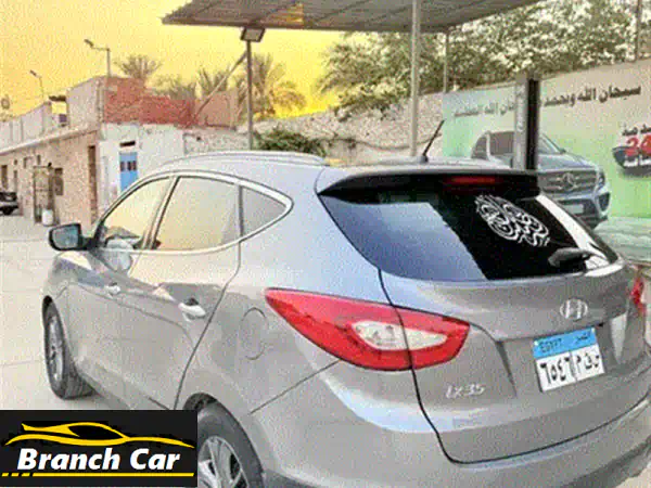 هيونداي اى اكس 352016  Hyundai ix 352016