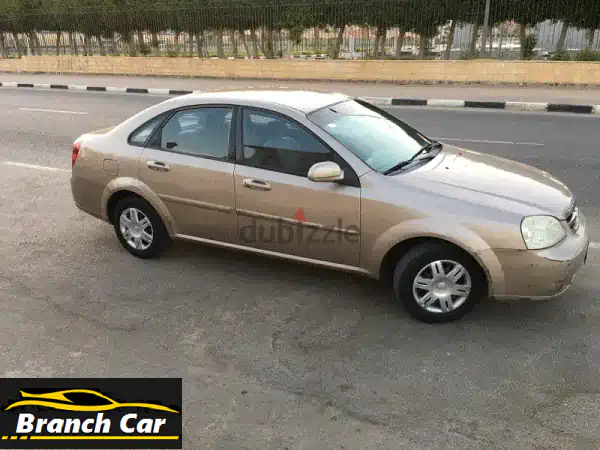 فرصة لا تعوض: شيفروليه اوبترا 2006 فابريكة بالكامل 81...