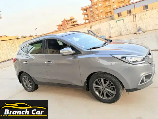 هيونداي اى اكس 352016  Hyundai ix 352016