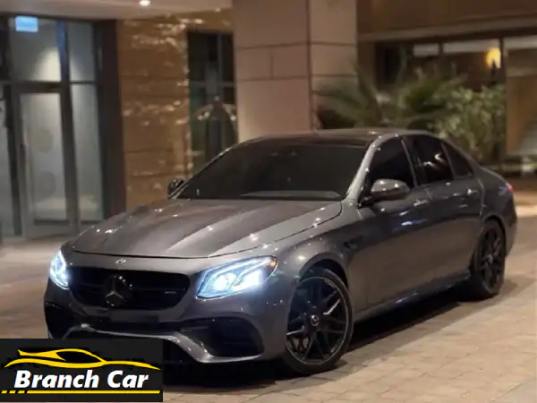 ⁦E63 s⁩ اذكر الله ، الوحش للبيع
