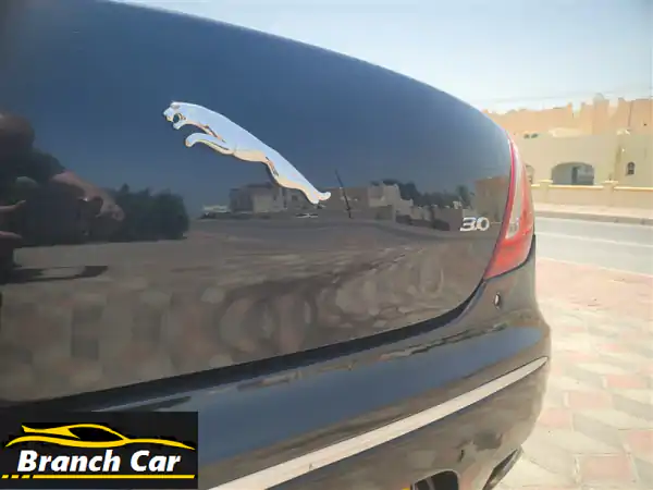 جاكوار XJL 2015 للبيع/للبدل بمسقط | سوبرتشارج (340 حصان)...