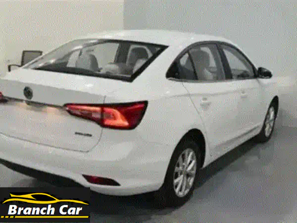 MG 5 ستاندر (الشكل القديم): قيادة موثوقة بقيمة لا تُصدق! وكيل سعودي، ضمان 6 سنوات/200 ألف كم
