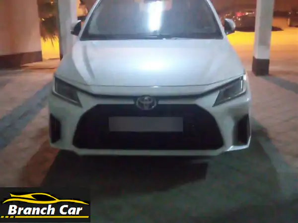 يارس 2024 بالمحافظة الشمالية | 25 ألف كم | سعر 6500 |...