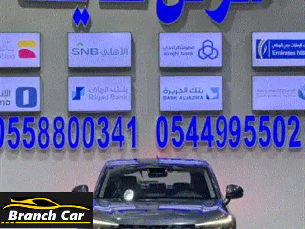 امتلك هوندا HR-V LX 2025 الجديدة كلياً - مواصفات سعودية، أوتوماتيك، جاهزة للانطلاق!