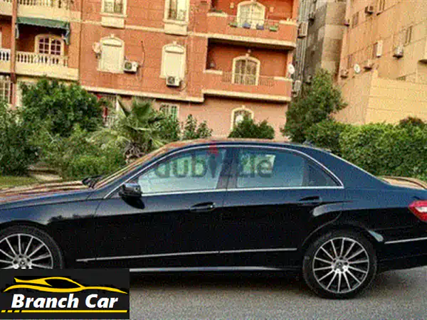 MercedesBenz E2502010