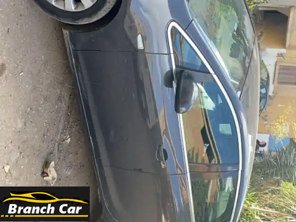 فرصة ذهبية بالمحلة الكبرى: أوبل أسترا 2016 للبيع...