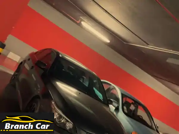 للبيع: تحفة BMW E60 535xi موديل 2008 – فبريكا بالكامل، Kit...