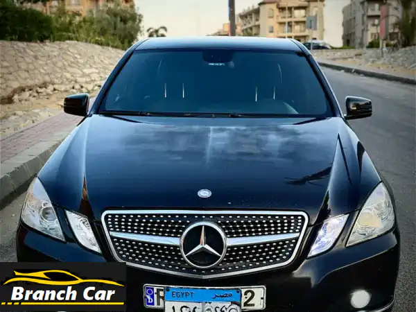 MercedesBenz E2502010