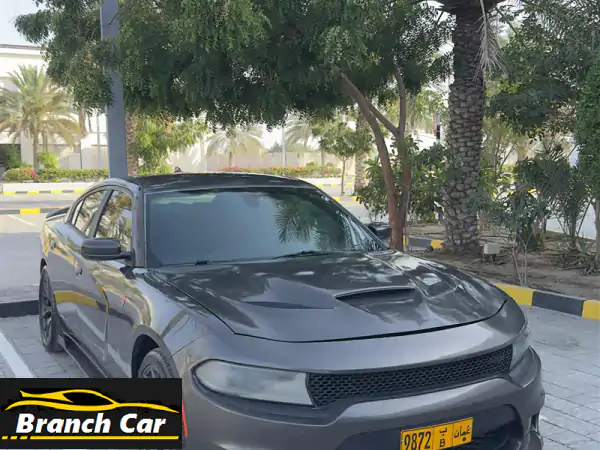دودج تشارجر SXT 2016 | مظهر هلكات كامل - رنجات...
