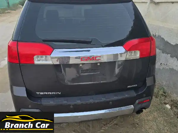 GMC Terrain فل كامل 🌟 جي إم سي تيراين نظيفة جداً...