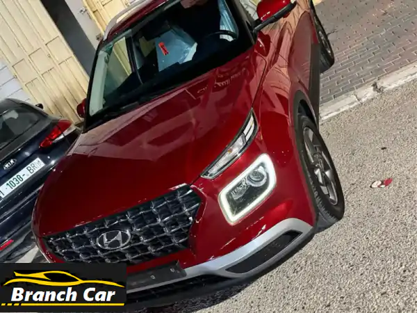 فرصة لا تعوض! هيونداي ڤينو 2020 فل مواصفات في طولكرم |...