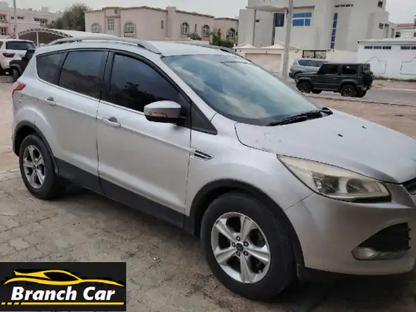 فورد إسكيب 2015  حالة ممتازة بدون حوادث للبيع. فورد...