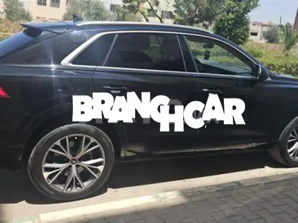 امتلك الفخامة الآن! أودي Q8 موديل 2022 ممتازة | SUV فاخر للبيع