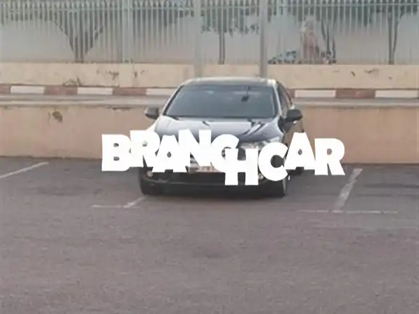 هوندا أكورد بلاتينيوم