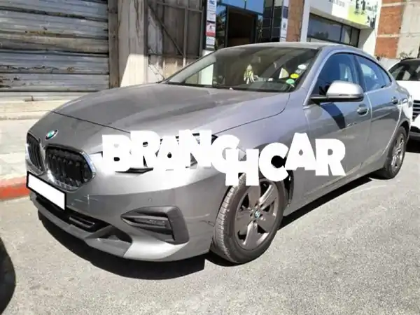 فرصة لا تعوض: BMW الفئة الثانية جران كوبيه 2022 ديزل -...