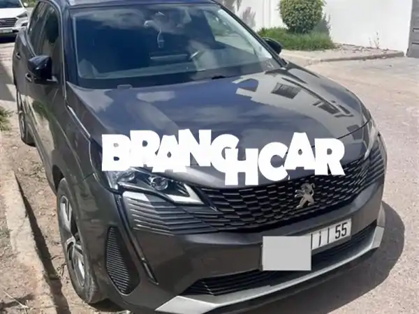 فرصة لا تعوض! بيجو 3008 ألور (2.0L) ديزل 2022 أوتوماتيك...