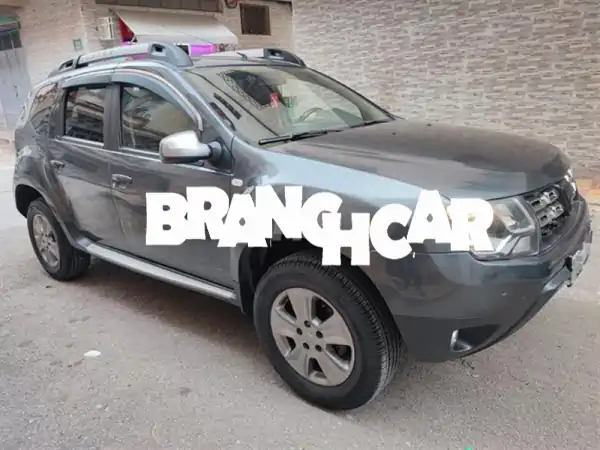 أصيلة مرحباً سيارة داسيا