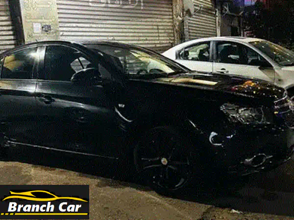 Chevrolet Cruze 2010