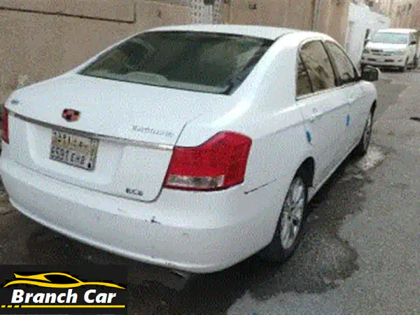 فرصة لا تعوض! 🚗 جيلي صالون للبيع: ماكينة...