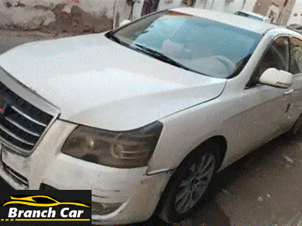 فرصة لا تعوض! 🚗 جيلي صالون للبيع: ماكينة ميتسوبيشي أوتوماتيك بسعر 8000 نهائي!