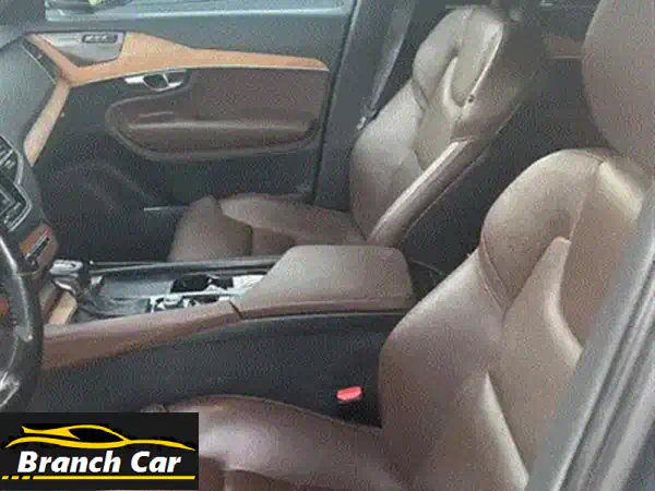 Volvo XC902021