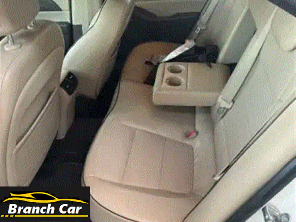 شفروليه ماليبو 2015 LTZ فل كامل للبيع - اعتمادية...