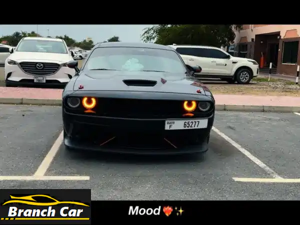 دودج تشالنجر GT 2021 للبيع | حالة استثنائية،...