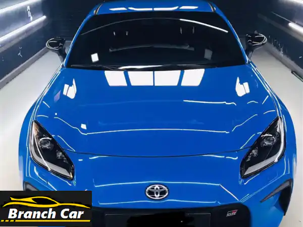 Toyota GR86  2024 June – Like New Full Service History Full package Bahrain Spec.