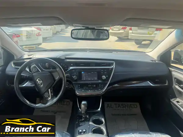 Nature