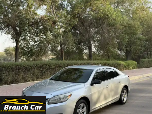 شيفروليه ماليبو