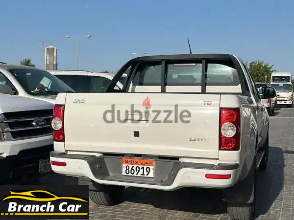 فرصة ذهبية! امتلك جاك T8 2021 بحالة الوكالة - سعر...