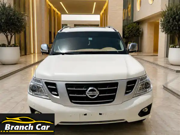 Nissan petrol 2019