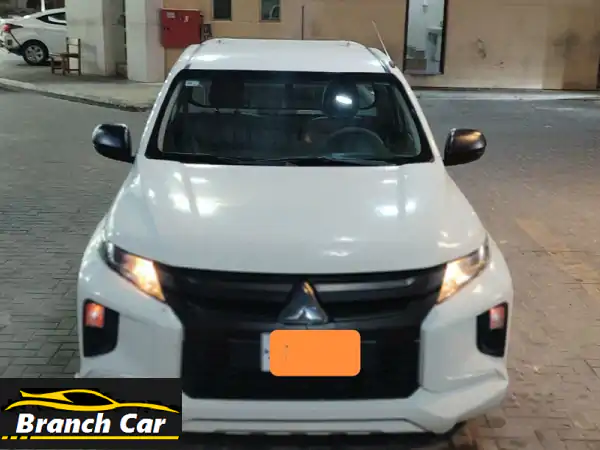 ميتسوبيشي بيك أب للبيع: قوة، اعتمادية، مكيف...