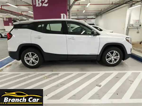 فرصة لا تعوض: GMC Terrain 2020 SLE للبيع العاجل باللسيل، قطر - نظافة وكالة وسعر مغرٍ قابل للتفاوض!