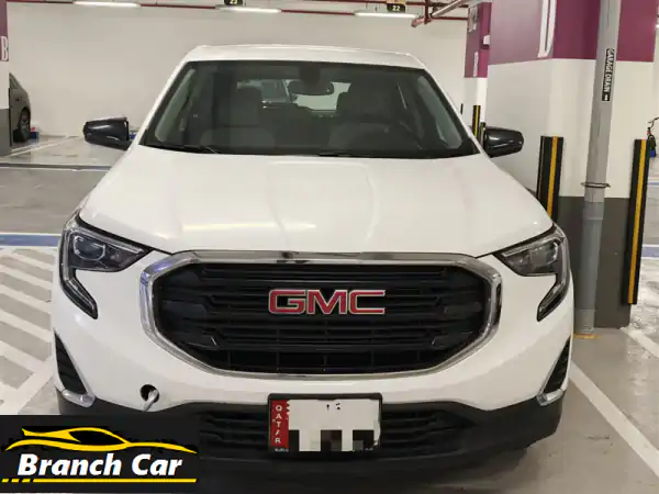 فرصة لا تعوض: GMC Terrain 2020 SLE للبيع العاجل باللسيل، قطر...