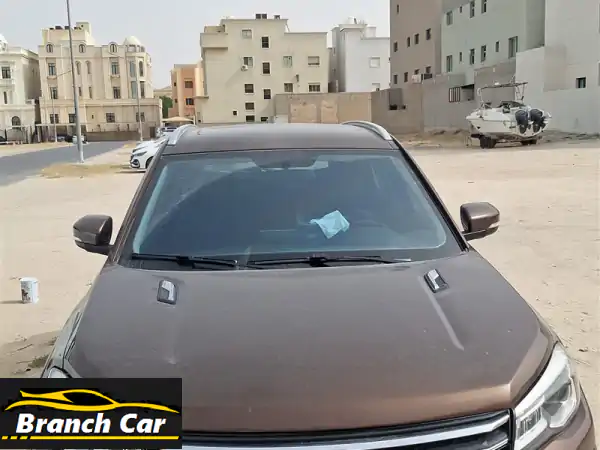 فرصة ذهبية: شانجان CS75 2020 فل كامل - مواصفات خليجية -...