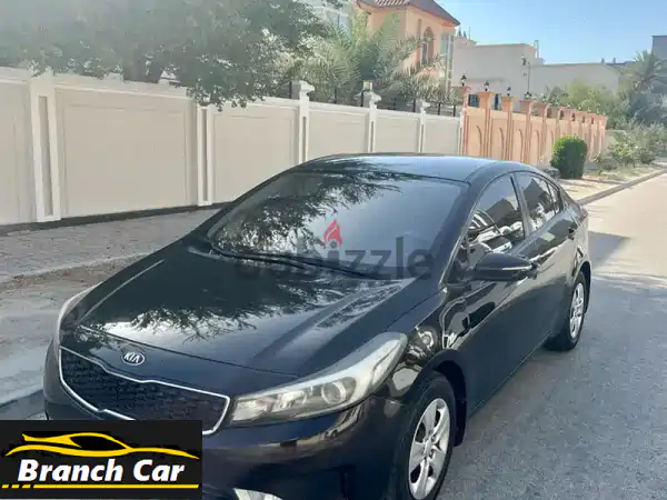 كيا 2018 للبيع في البحرين: المالك الثاني، تأمين شامل،...