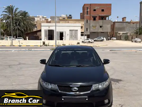 كيا فورتي ⁦2010⁩