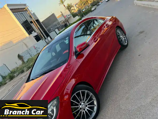 ⁦Marcedes_Benz_CLA200⁩ ⁦2015⁩ خليجي وكالة ⁦BCM⁩