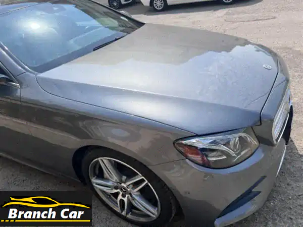 مرسيدس e 350 فتحة سقف بانوراما كامل المواصفات ألماني على الشرط حالة ممتازة ممشى 93000 كم فقط لون ...