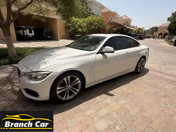 BMW 4202016420 i Sport