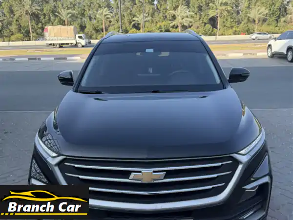 للبيع في دبي: شيفروليه كابتيفا 2022 | SUV سوداء...