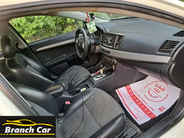 Mitsubishi Lancer 2015  for urgent sale