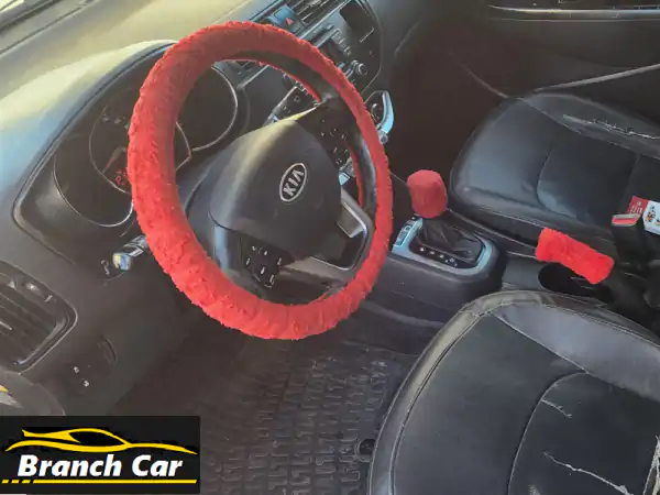 Nature