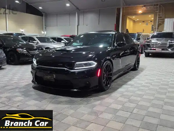 Dodge Charge Daytona