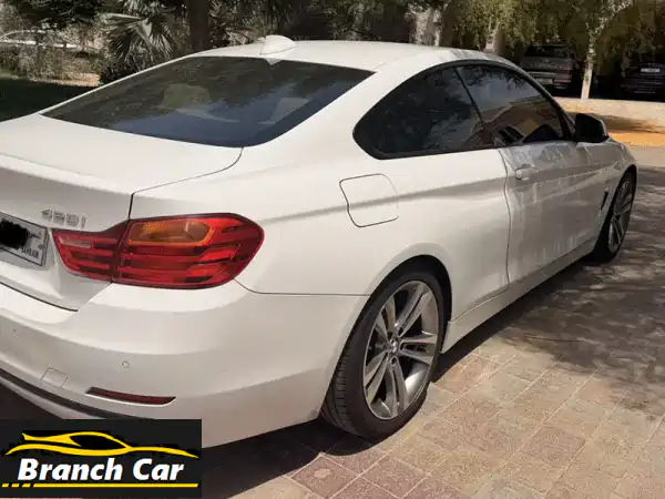 BMW 4202016420 i Sport