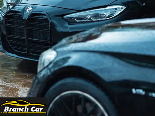 BMW 430i xDrive Grand Coupe 2023 للبيع في بغداد - أداء M Power حارق، حماية PPF حصرية وسعر مغرٍ!