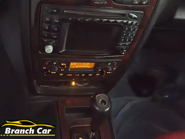 فرصة لا تعوض! مرسيدس G-Class G500 Square 2006 للبيع في الكويت - نظيفة وجاهزة للانطلاق