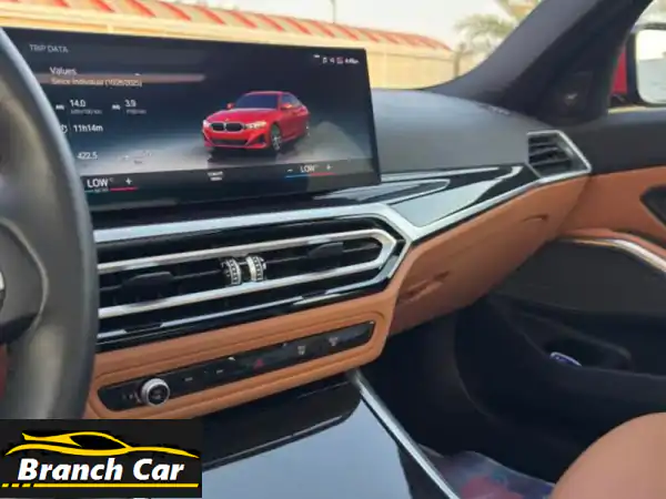 Bmw 330 e 2024 hybrid