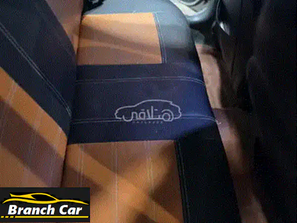 فرصة! دايو لانوس 2001 أوتوماتيك للبيع بطنطا والمحلة - فابريكا ورخصة سنة جاهزة